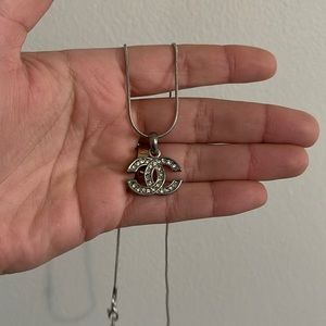 Chanel Necklace